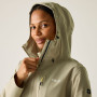 Chaqueta de mujer Regatta Women's Oklarna