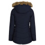 Abrigo de invierno para mujer Fundango Prue Padded Jacket