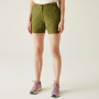 Pantalones cortos de mujer Regatta Xanthi Shorts