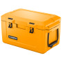 Caja de refrigeración Dometic Patrol 35 amarillo Glow