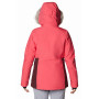 Chaqueta de esquí para mujer Columbia Ava Alpine™ Insulated Jkt