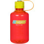 Botella Nalgene Narrow Mouth 0,5l naranja/amarillo
