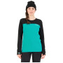 Camiseta funcional de mujer Mons Royale Yotei Bf Ls Dream State