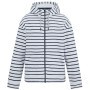 Talla: L / Color: blanco/azul