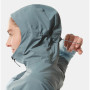 Chaqueta de mujer The North Face West Basin Dryvent Jacket