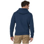 Sudadera Patagonia Forge Mark Uprisal Hoody