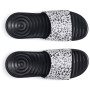 Pantuflas de hombre Under Armour M Ansa Graphic