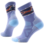 Talla de calcetines: 38-41 / Color: azul