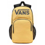 Mochila urbana Vans Alumni Pack 5 beige Honey Gold