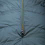 Saco de dormir de plumón Mountain Equipment Glacier 1000 Wmns Regular