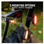 Luz trasera Sigma Nyte Clip