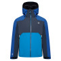 Chaqueta de hombre Dare 2b Touchpoint II Jkt azul TetnBlu/Orio