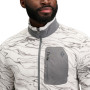 Sudadera de hombre Black Diamond Rift HZ Fleece Jacket