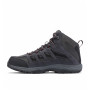 Zapatos trekking hombre Columbia Crestwood™ Mid Waterproof