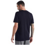 Camiseta de hombre Icebreaker Men Tech Lite II SS Tee