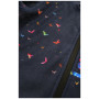 Sudadera para niños WAMU Dark Purple