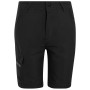 Pantalones para niños Regatta Sorcer Z/O Trousers III Black