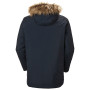 Chaqueta de invierno para hombre Helly Hansen Classic Parka