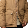 Chaqueta de hombre Fjällräven Övik Padded Jacket M