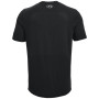 Camiseta funcional de hombre Under Armour UA Seamless SS