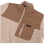 Sudadera de hombre MOOA Sherpa