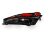 Remolque para bicicleta Hamax Outback 2in1