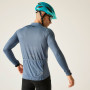Maillot de ciclismo de hombre Dare 2b Lightning Long Sleeve Jersey