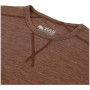Camiseta de mujer Zulu Merino 160 Long