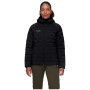 Chaqueta de mujer Mammut Sender IN Hooded Jacket Women