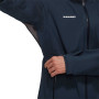Chaqueta de hombre Mammut Linard Guide HS Hooded Jacket Men