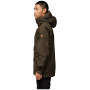 Chaqueta de hombre Fjällräven Kaipak Jacket M