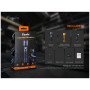 Linterna recargable Fenix C7