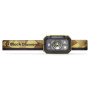 Linterna frontal Black Diamond Storm 375 arena Sand