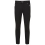 Pantalones de hombre Dare 2b Disport II Trs negro/blanco Black