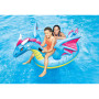 Juguete hinchable Intex Drak Dragon Ride-On 57563NP