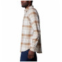 Camisa de hombre Columbia Cornell Woods™ Flannel Long Sleeve Shirt