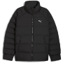 Chaqueta de hombre Puma Mono Jacket negro PUMA Black