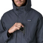Chaqueta de hombre Patagonia M's Isthmus Parka
