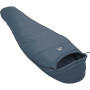 Saco de dormir Mountain Equipment Lunar I Long azul DenimBlue