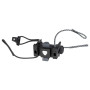 Soporte para bicicleta Ortlieb Handlebar Mounting-Set QR
