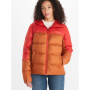 Chaqueta de mujer Marmot Guides Down Hoody 2022