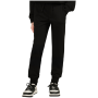 Pantalones de chándal para niños 4F Trousers Cas M1828 Deep Black negro Deep Black