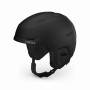 Talla de casco: 52-55,5 cm / Color: negro