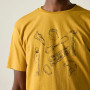 Camiseta de hombre Dare 2b Movement III Tee
