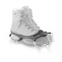 Talla de los crampones: 42-45 / Color: negro