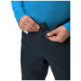 Pantalones de esquí para hombre Loap Febon