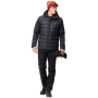 Chaqueta de invierno para hombre Hi-Tec Helten