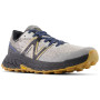 Zapatillas de carrera para hombre New Balance Fresh Foam Hierro v7 GTX gris