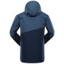 Chaqueta de hombre Alpine Pro Norem 3