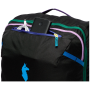 Mochila de viaje Cotopaxi Allpa 42L Travel Pack Del Dia Dark